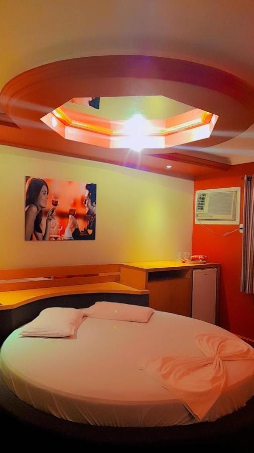 Motel Avenida  Gramado Dış mekan fotoğraf