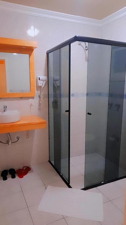 Motel Avenida  Gramado Dış mekan fotoğraf