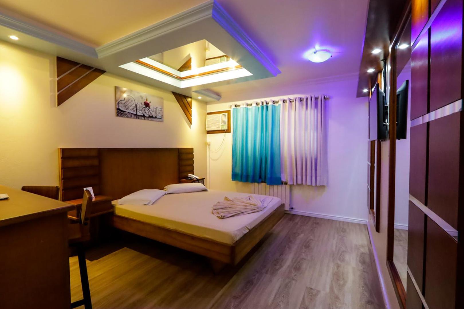 Motel Avenida  Gramado Dış mekan fotoğraf