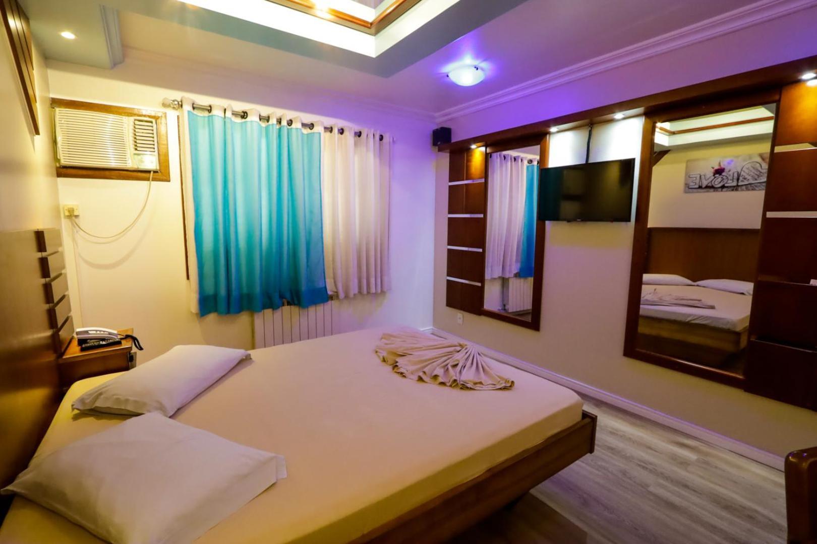 Motel Avenida  Gramado Dış mekan fotoğraf