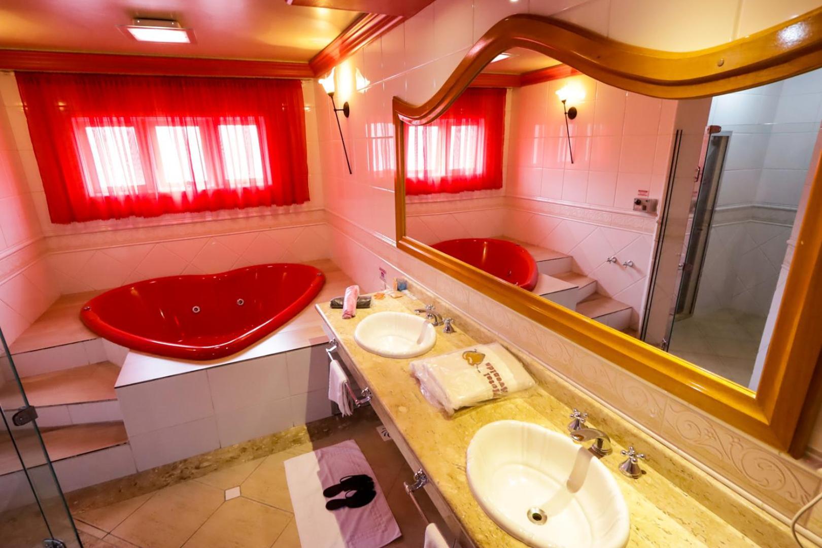 Motel Avenida  Gramado Dış mekan fotoğraf