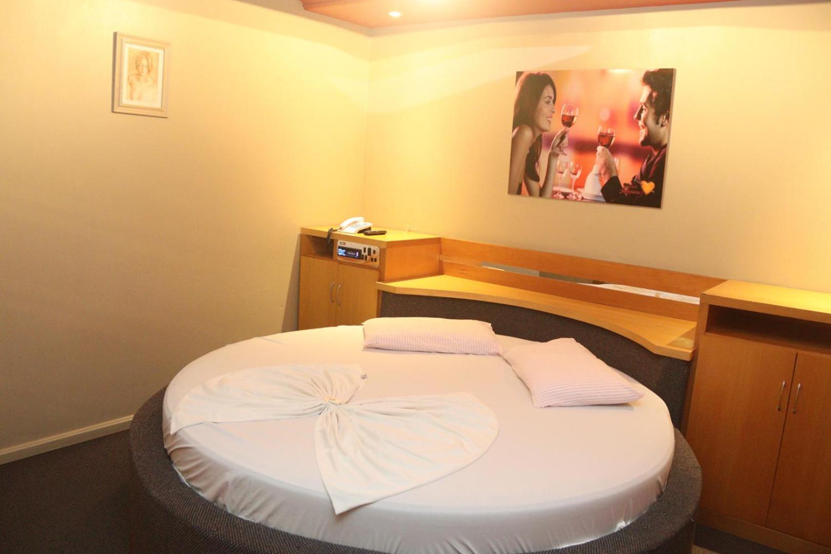Motel Avenida  Gramado Dış mekan fotoğraf