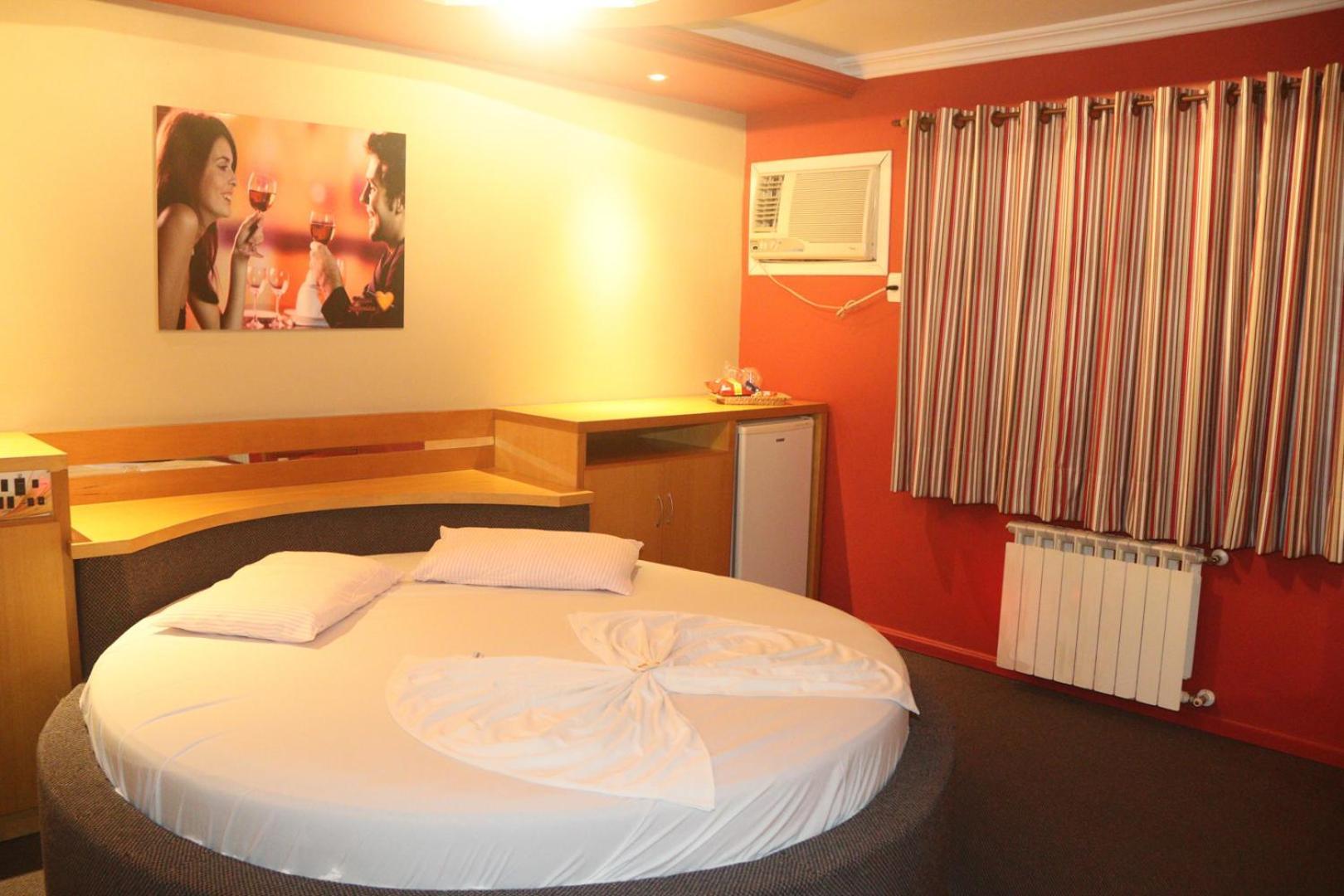 Motel Avenida  Gramado Dış mekan fotoğraf