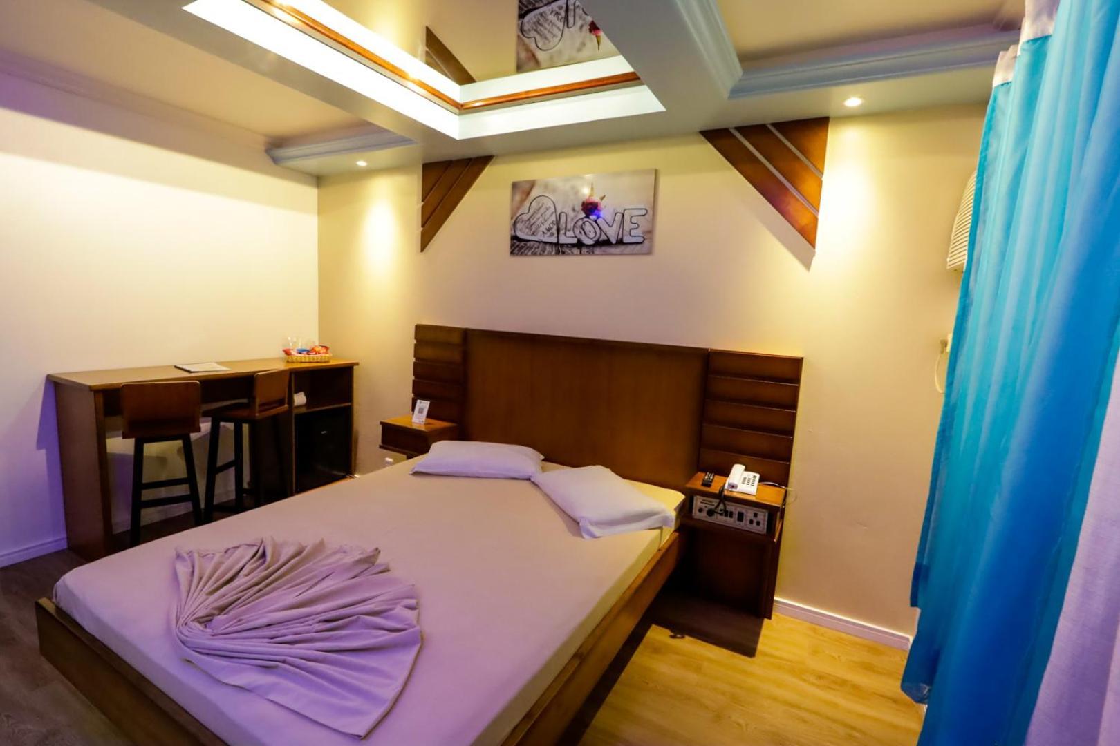 Motel Avenida  Gramado Dış mekan fotoğraf